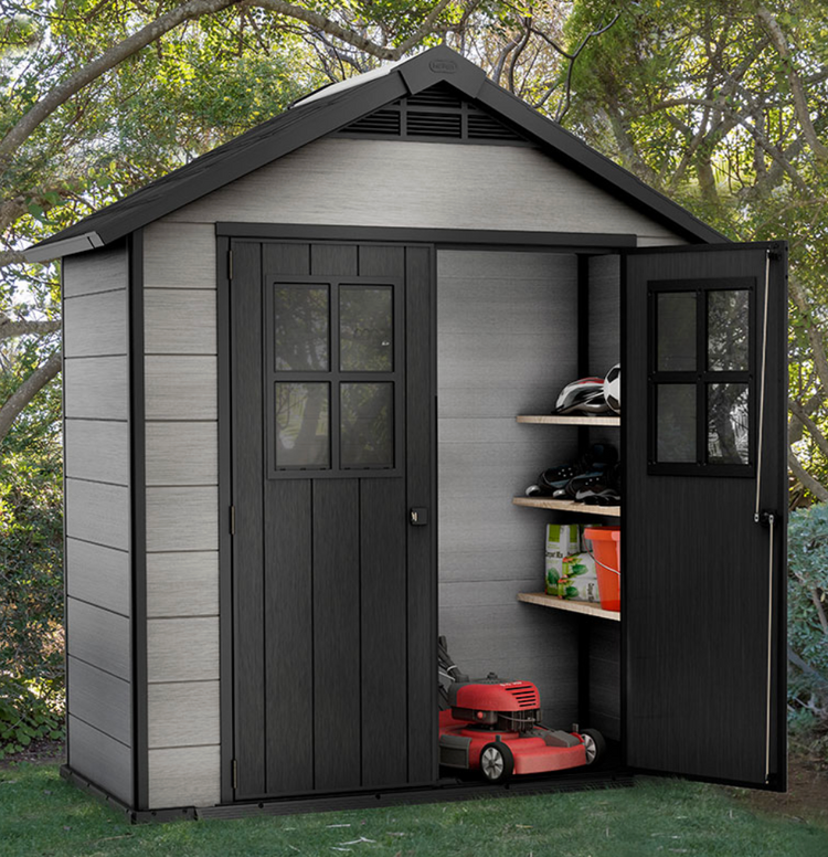 SHEDS/ PERGOLAS/ OUTDOOR STORAGE (FREE NATIONAL DELIVERY ON ALL SHEDS).