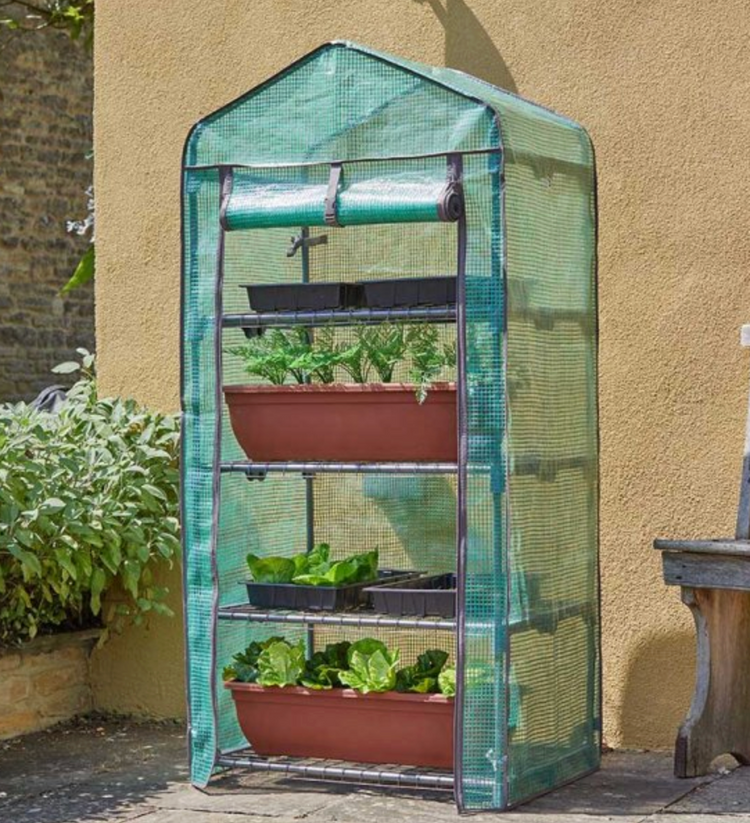Grow Zones