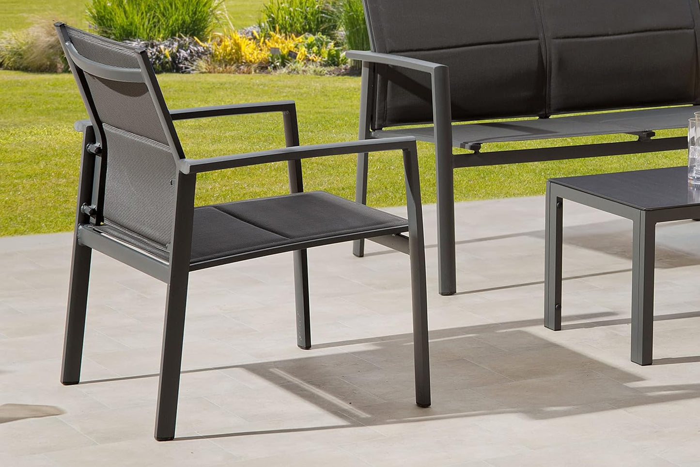 Sydney Sofa Set (Free National Delivery). Ready Now.