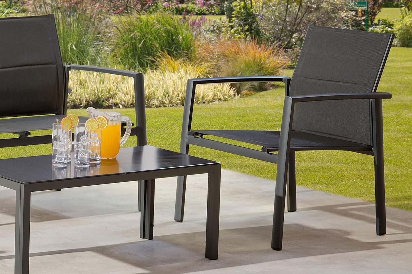 Sydney Sofa Set (Free National Delivery). Ready Now.