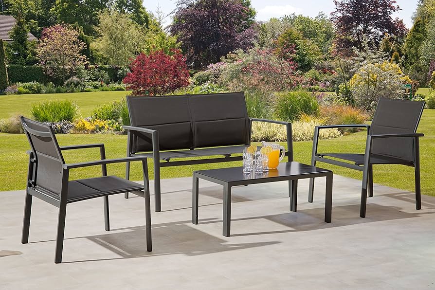 Sydney Sofa Set (Free National Delivery).