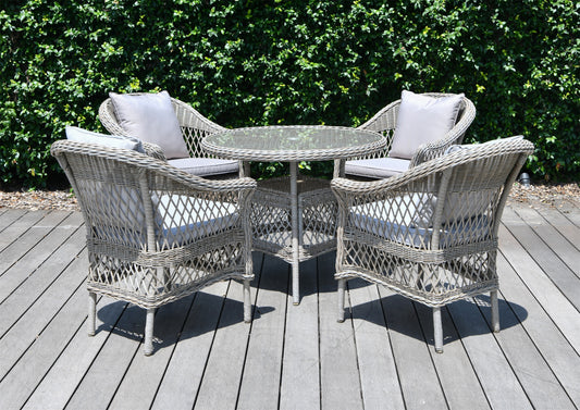Serena 4pc Sofa Set OUT OF STOCK.