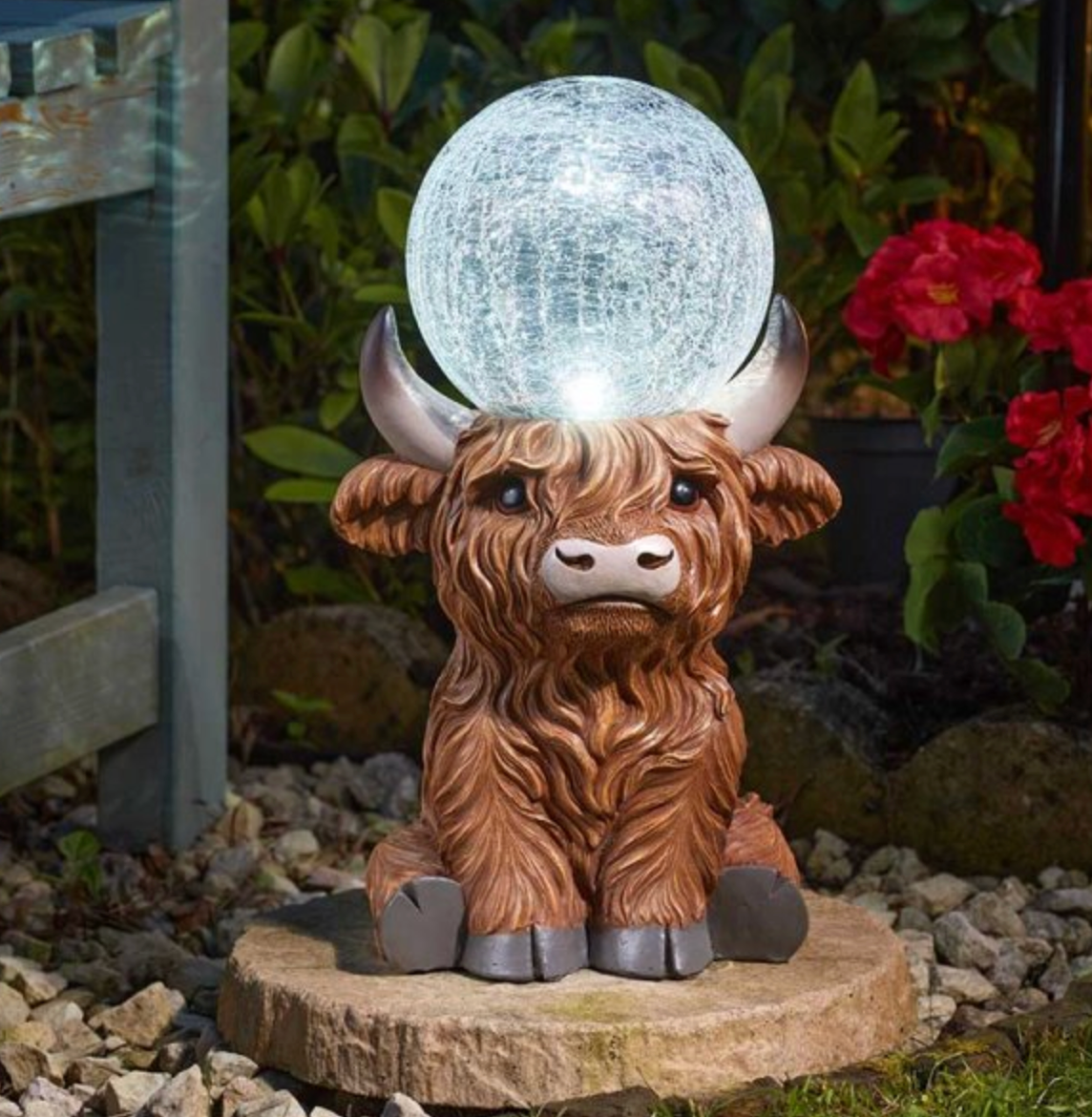 Highland Orb