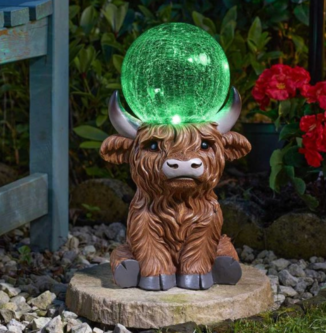 Highland Orb
