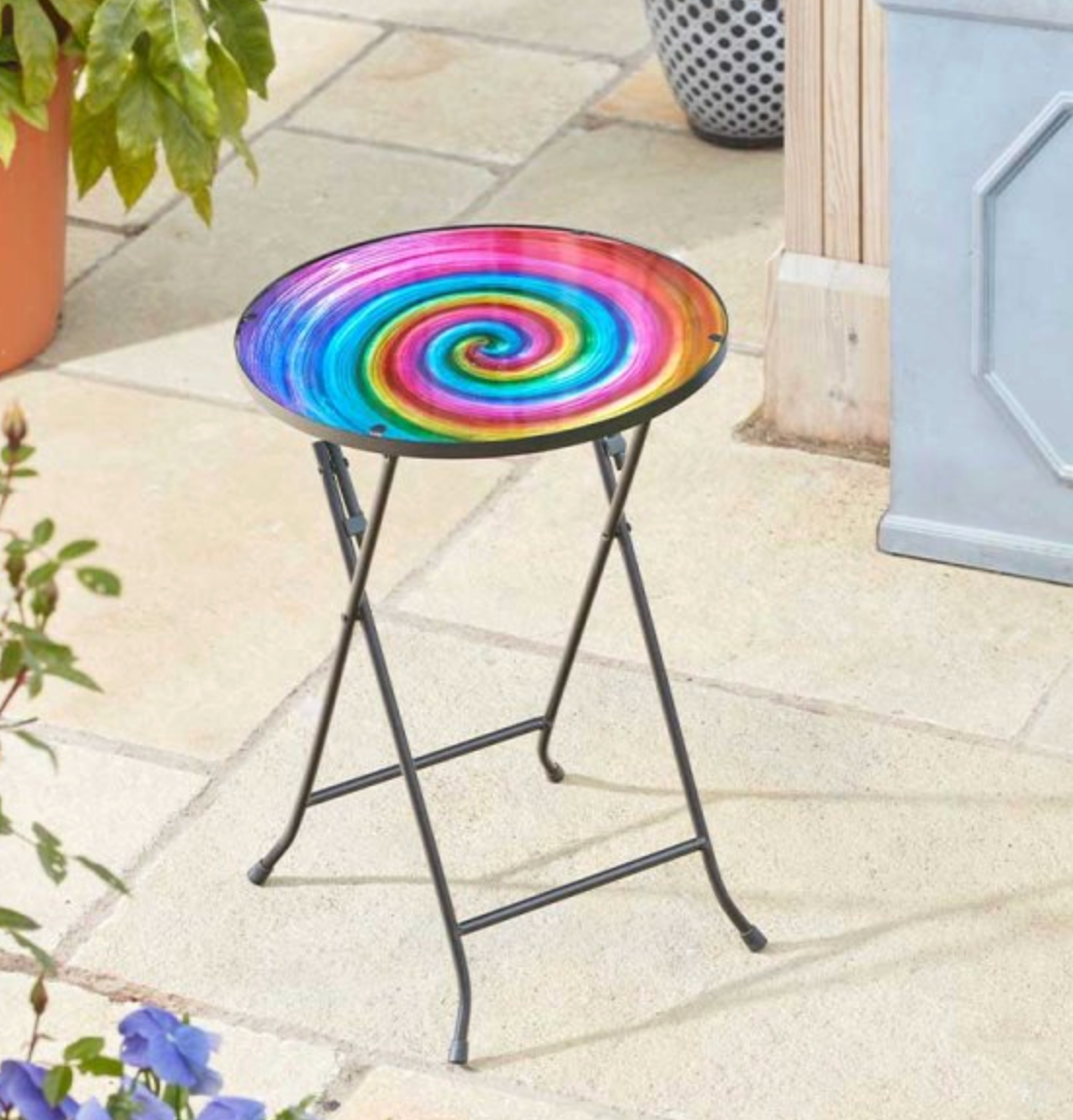Rainbow Table