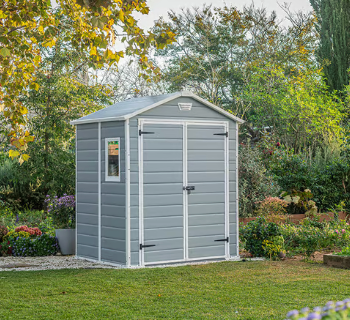 Keter Manor 6x5