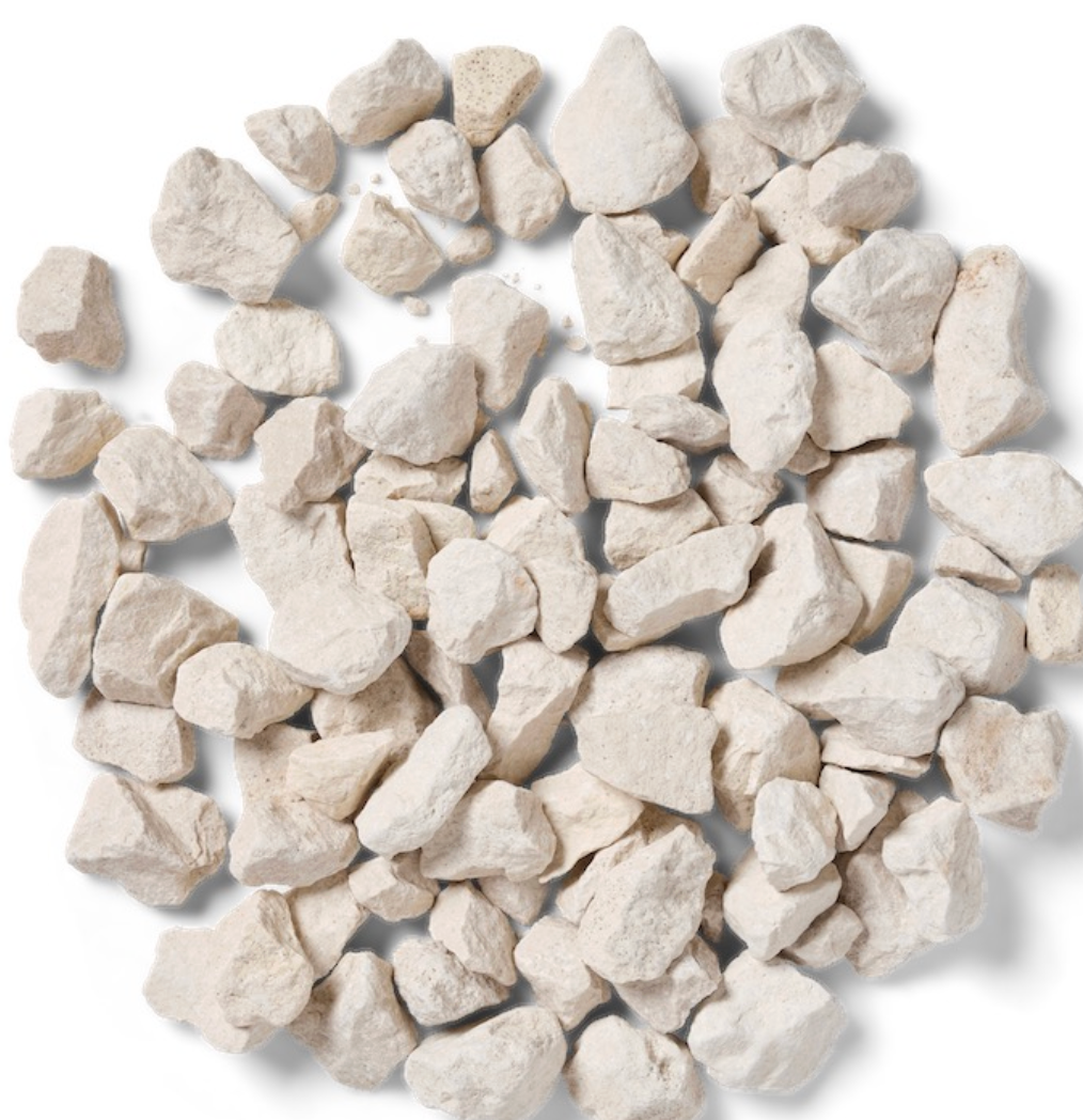 Cotswold Stone, Natural Stone Chippings (Local Delivery Only)