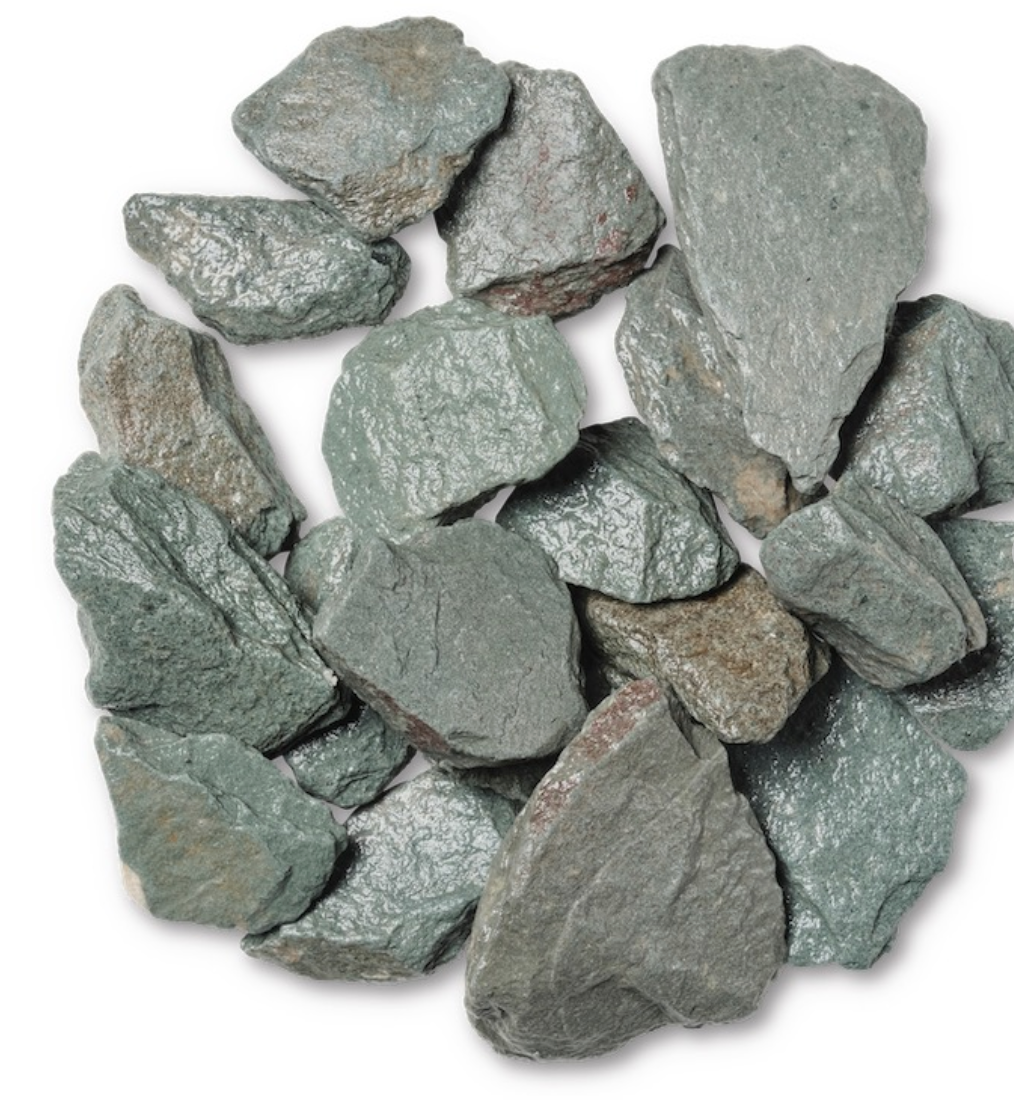 Green Slate 40mm (Local Delivery Only)