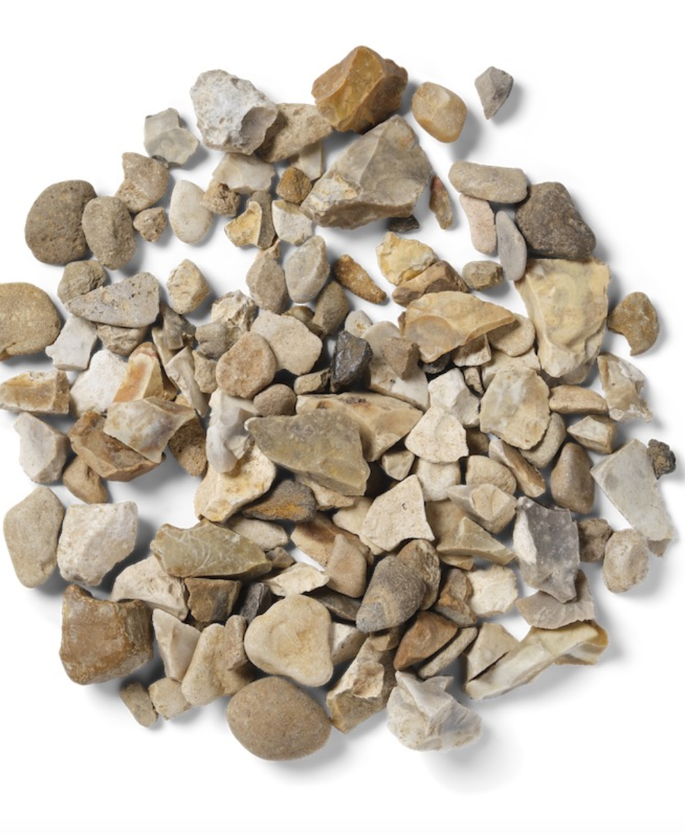 Barley Gold 10 - 20mm Golden Stone