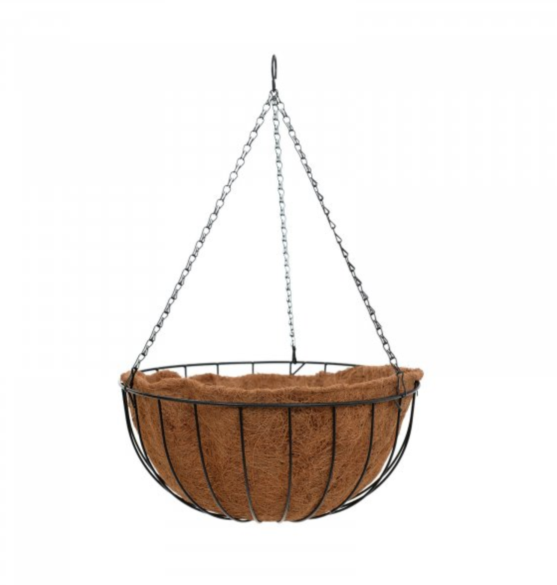 16in Smart Hanging Basket