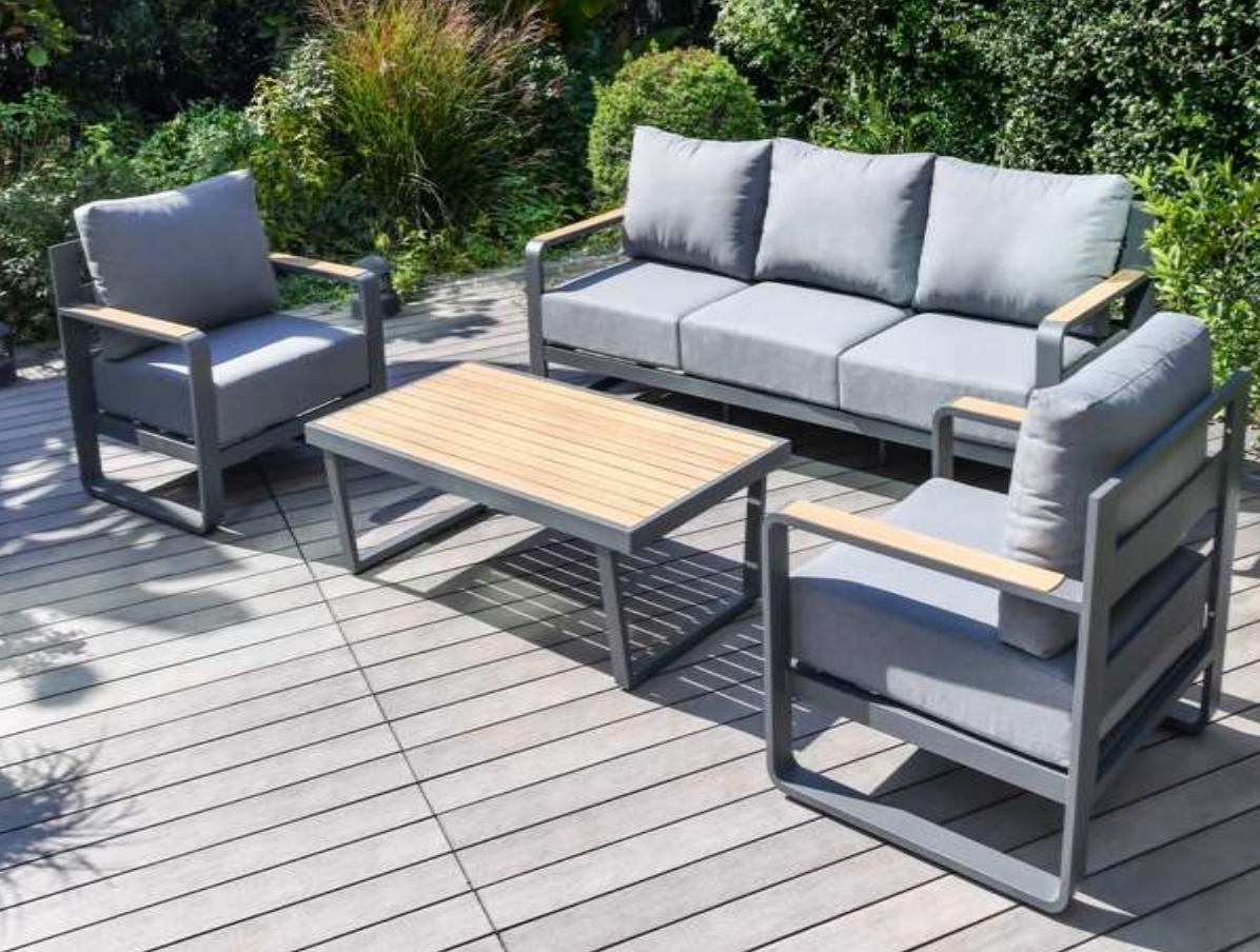 Verdun 311 Sofa Set