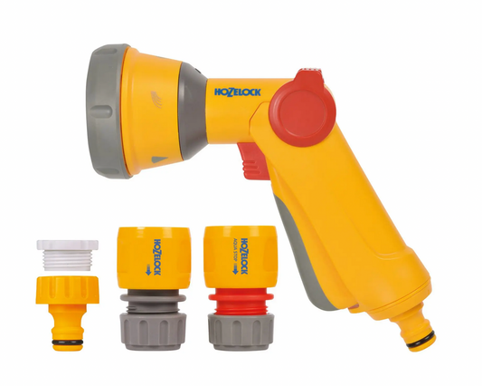 Hozelock Multi Spray