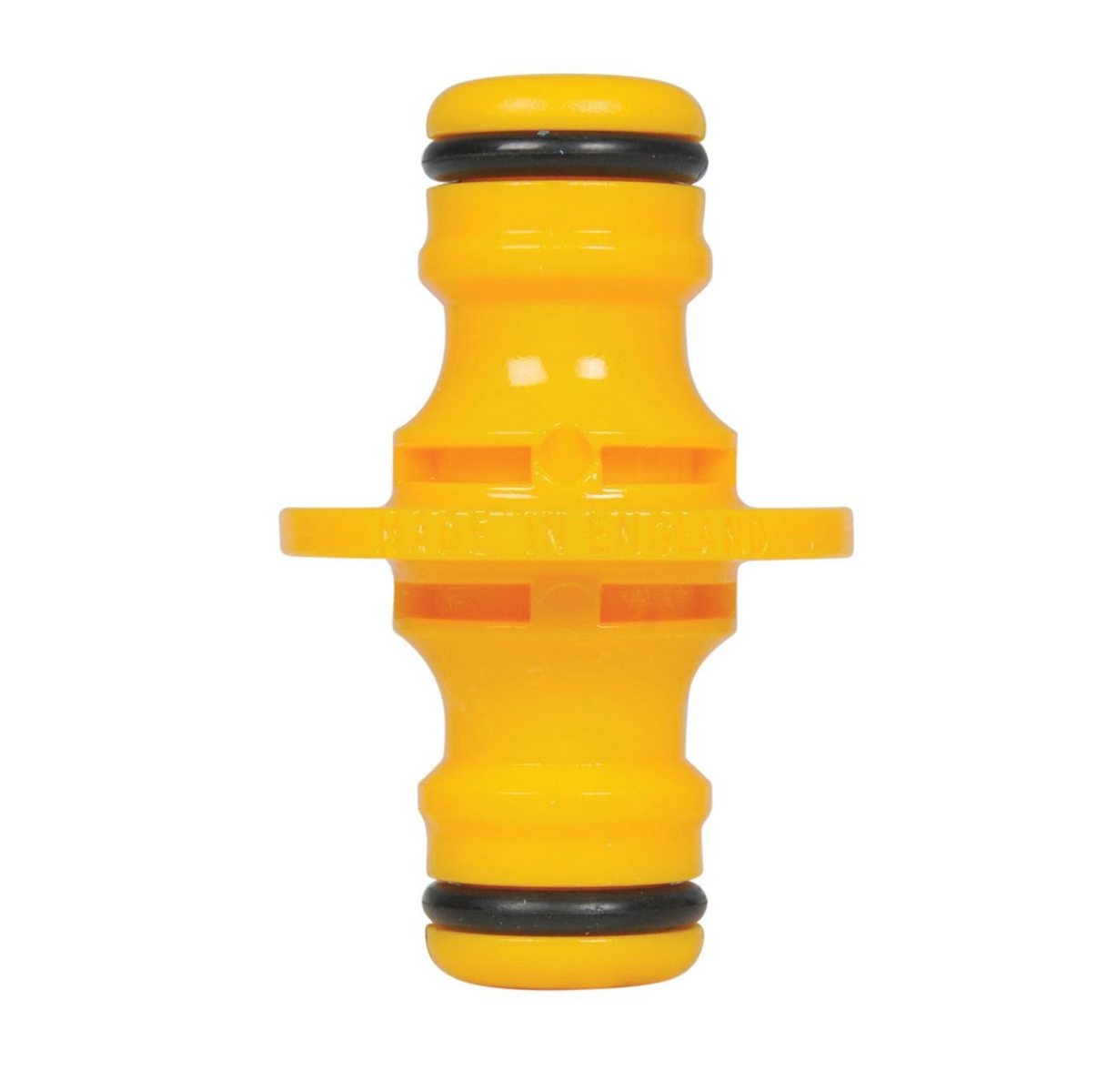 Double Male Adaptor
