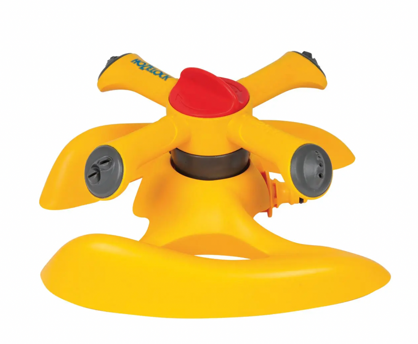 Round Sprinkler Plus 254m²: