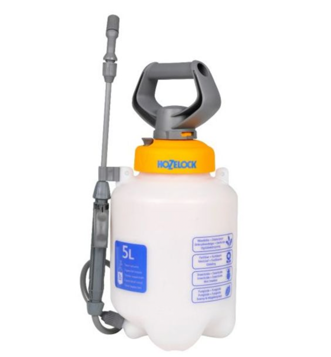 Standard Pressure Sprayer 5L
