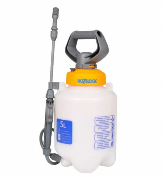 Standard Pressure Sprayer 5L