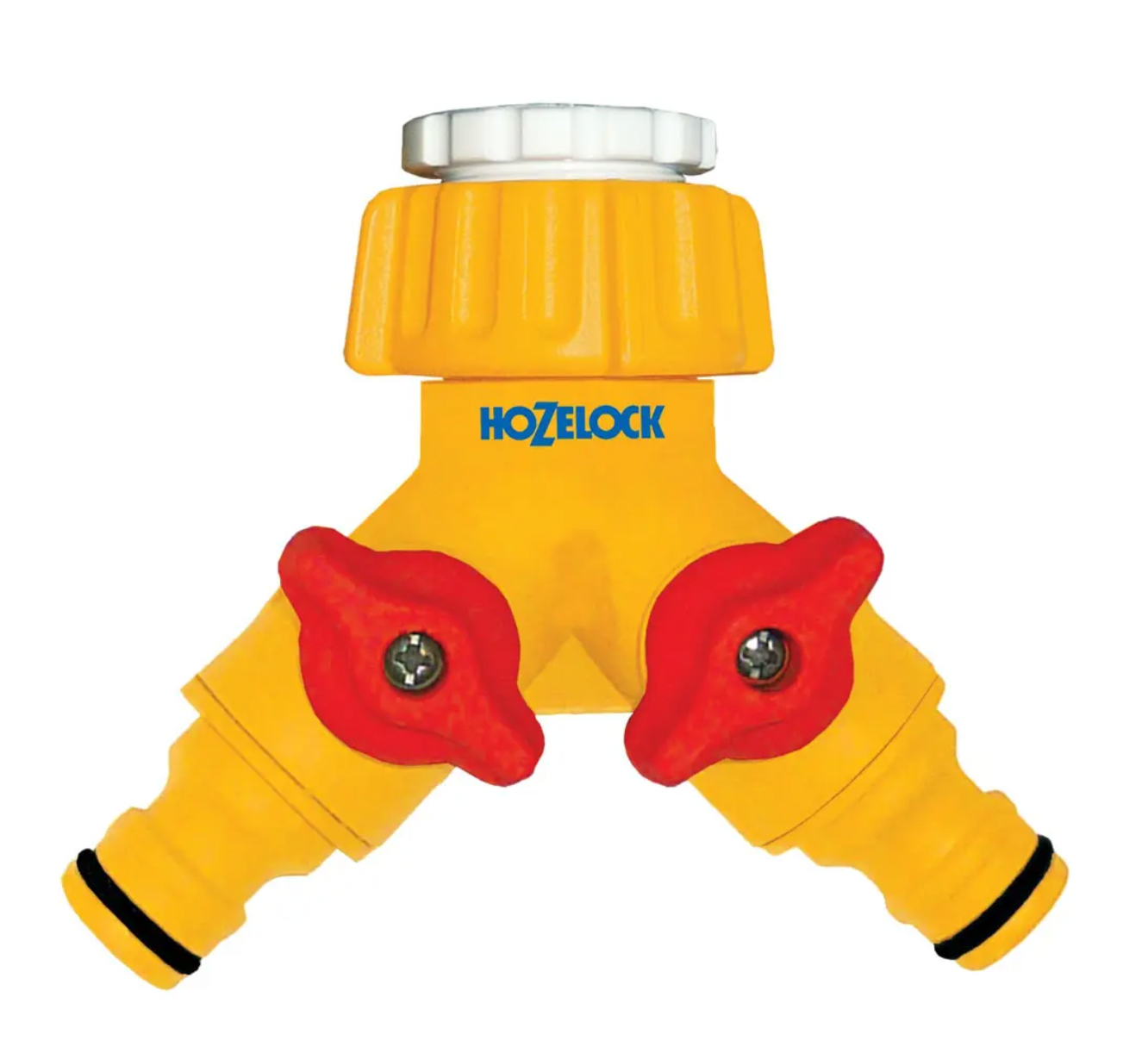 Dual Tap Connector