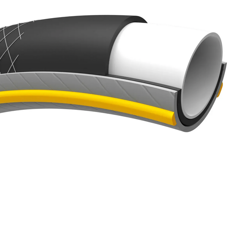 15m Select Hose