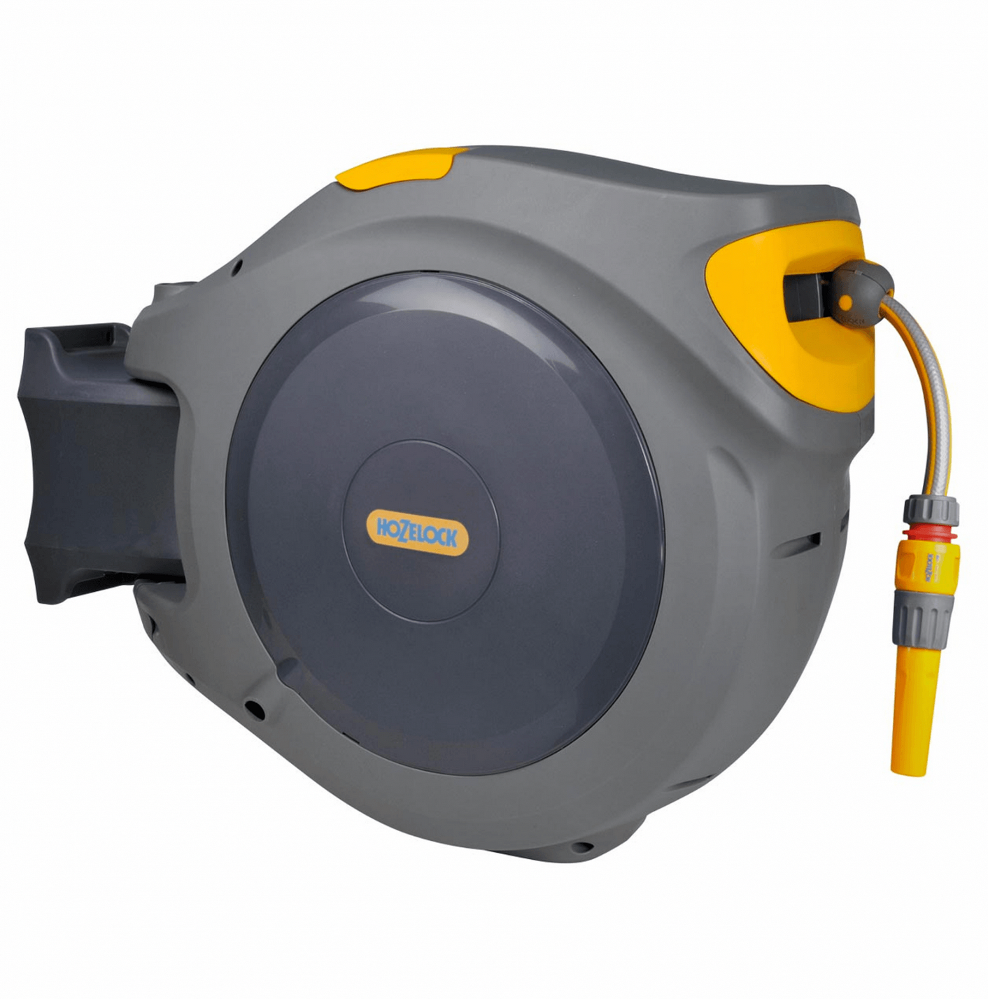 Auto Reel With (40m) Hose