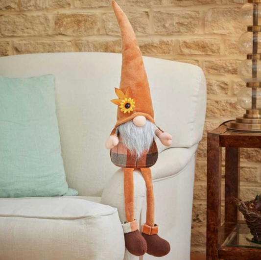 Mr Sunflower Dangly Legs