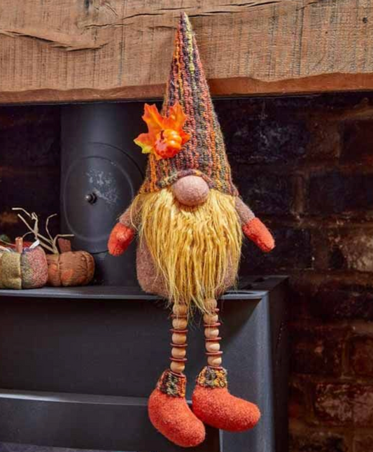 Mrs Maple Dangly Legs