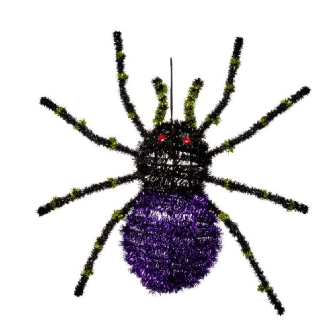 Sparkle Spider