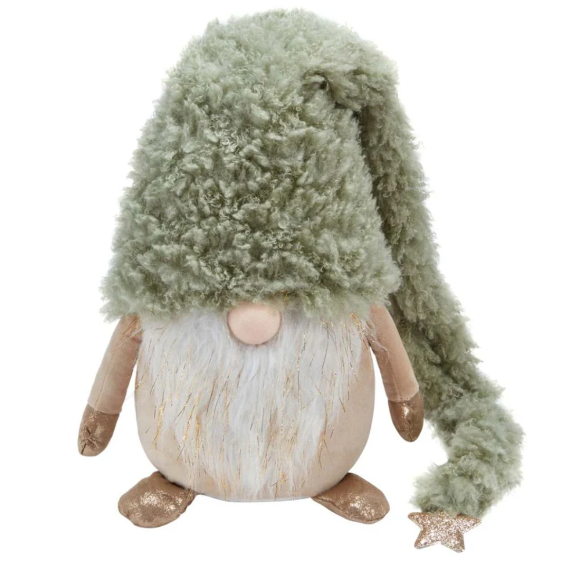 SuperSoft SageGonk, Large