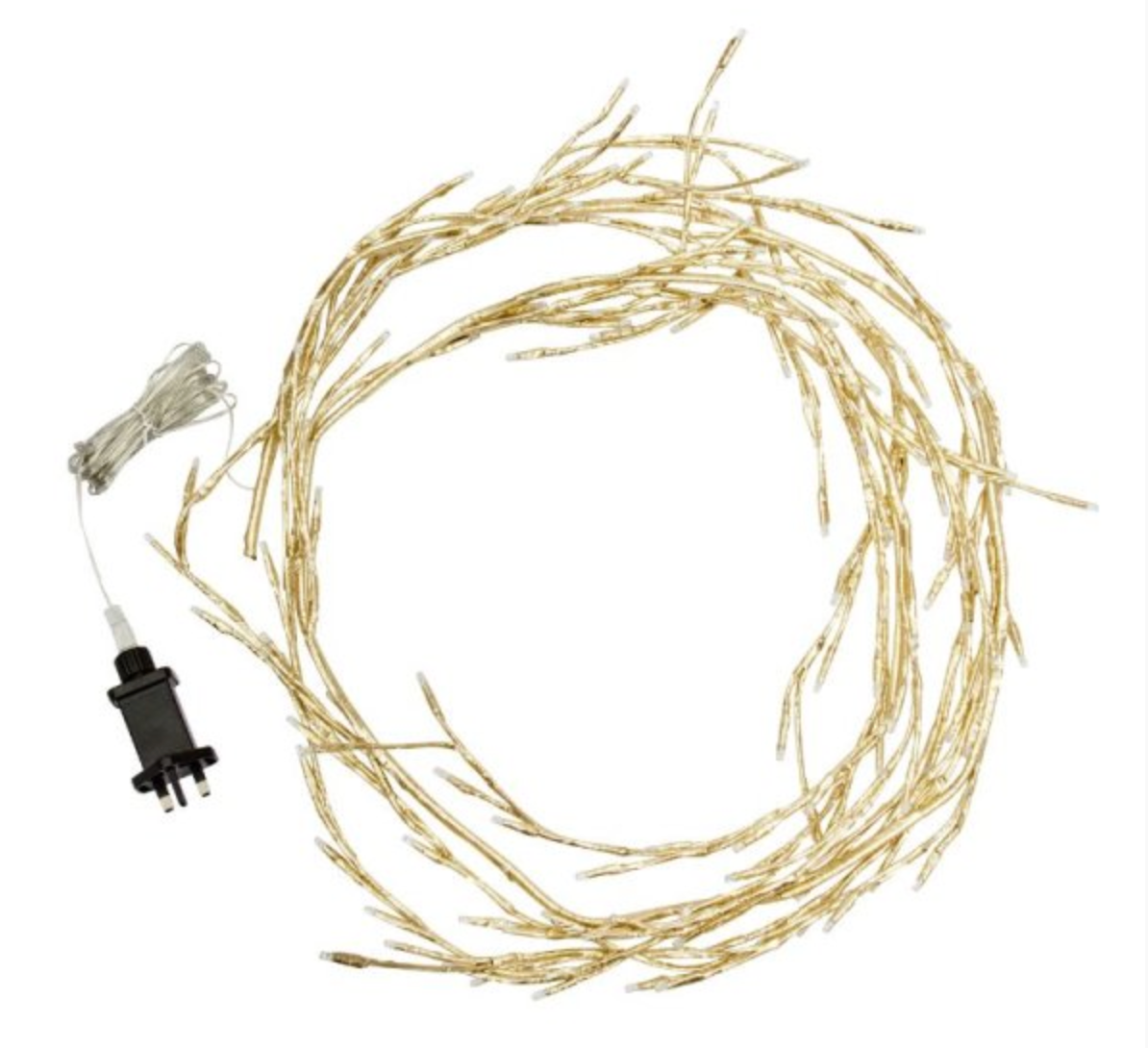 144 LED LightVine - Warm White