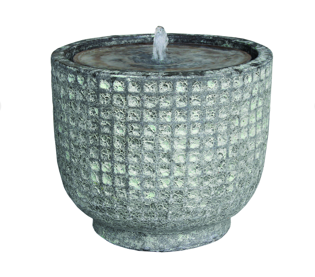 Jada Antique White (10m Cable).