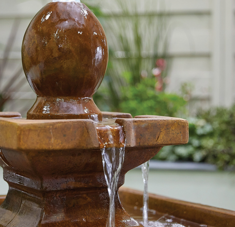 Odyssey Water Feature (10m Cable).