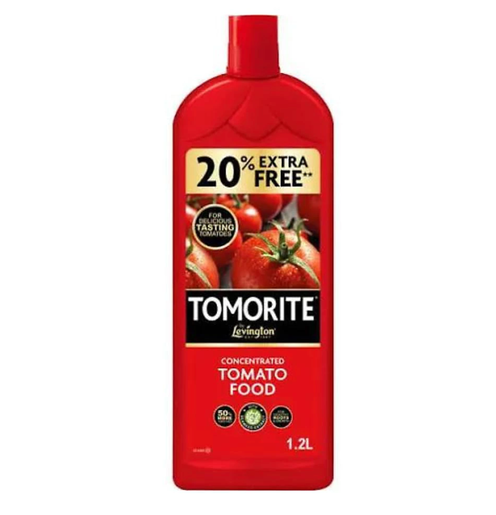 Tomorite 1.2L