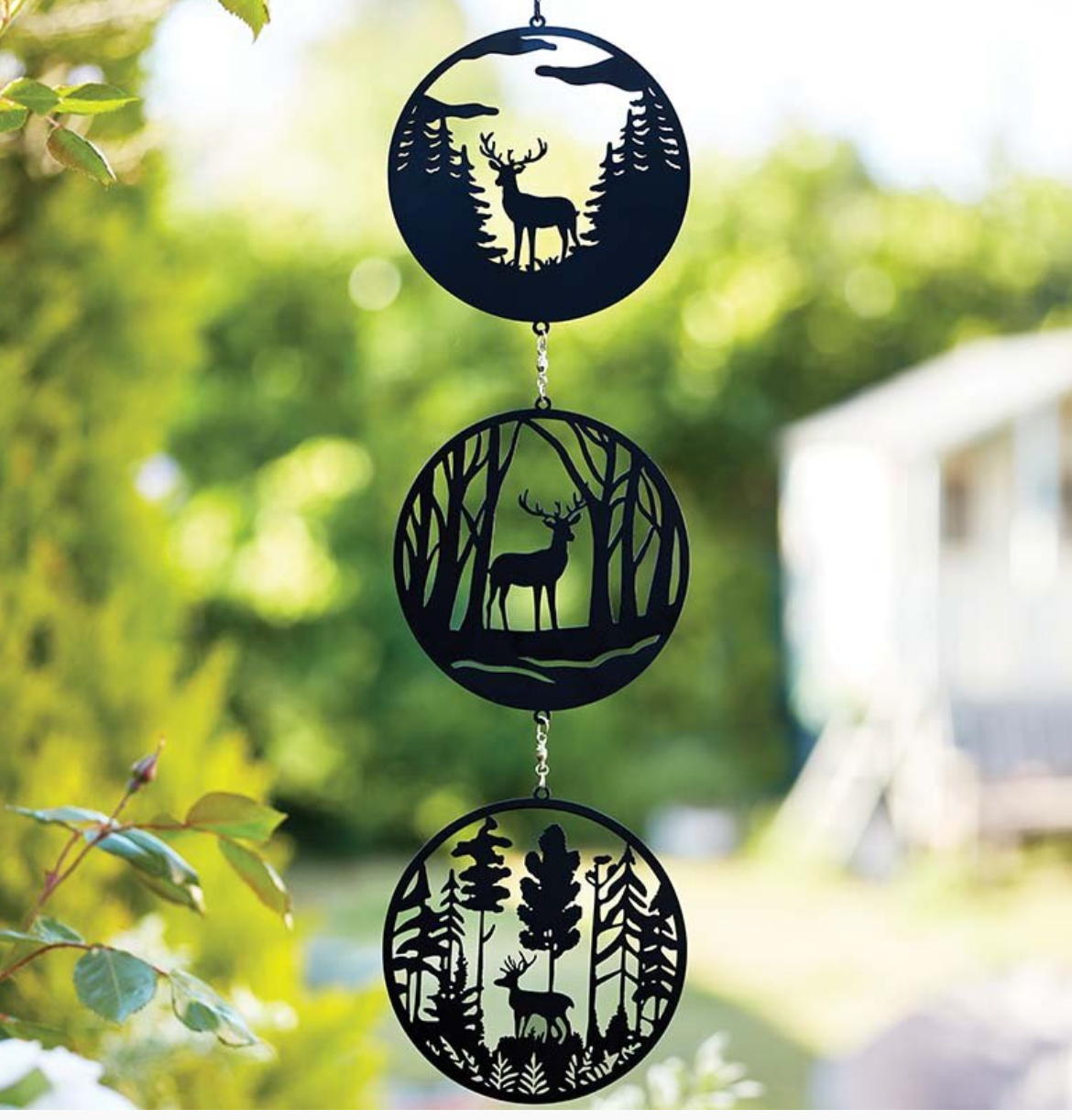 DeccoHanger Stag