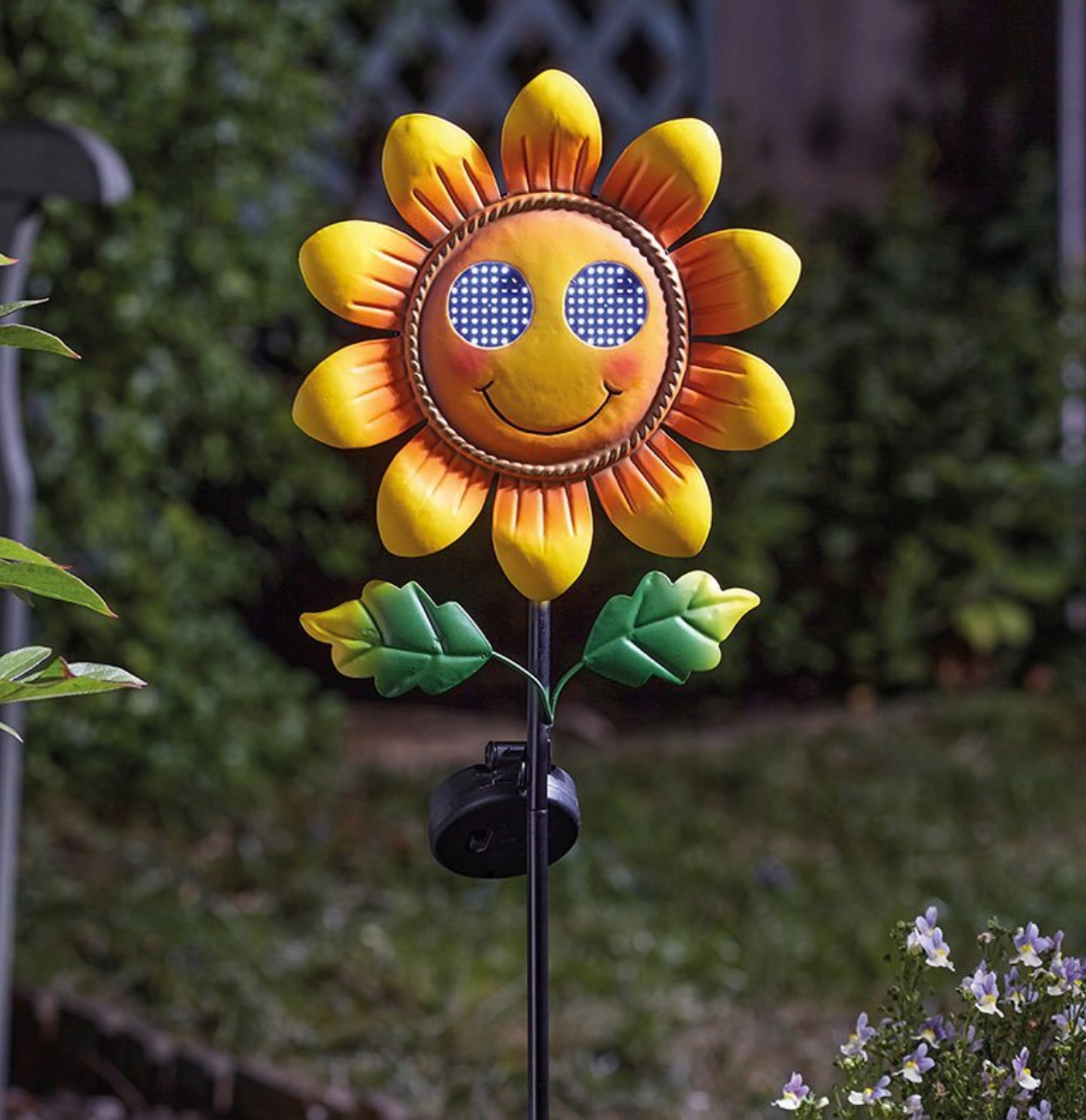 Smilin Sunflower