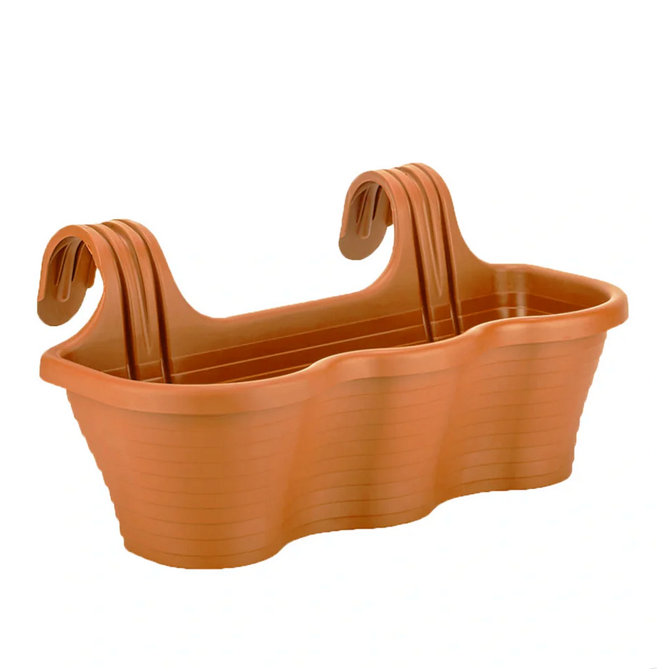 Triple Balcony hanger