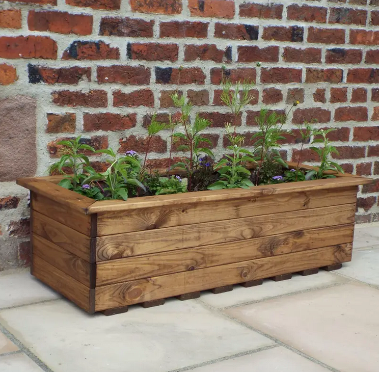 Extra Large Trough