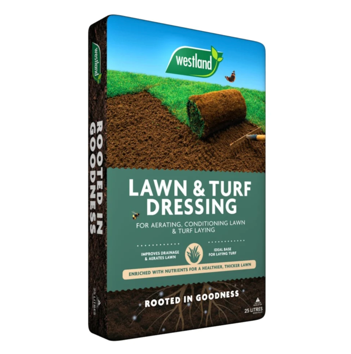 Westland Lawn & Turf Dressing 25L