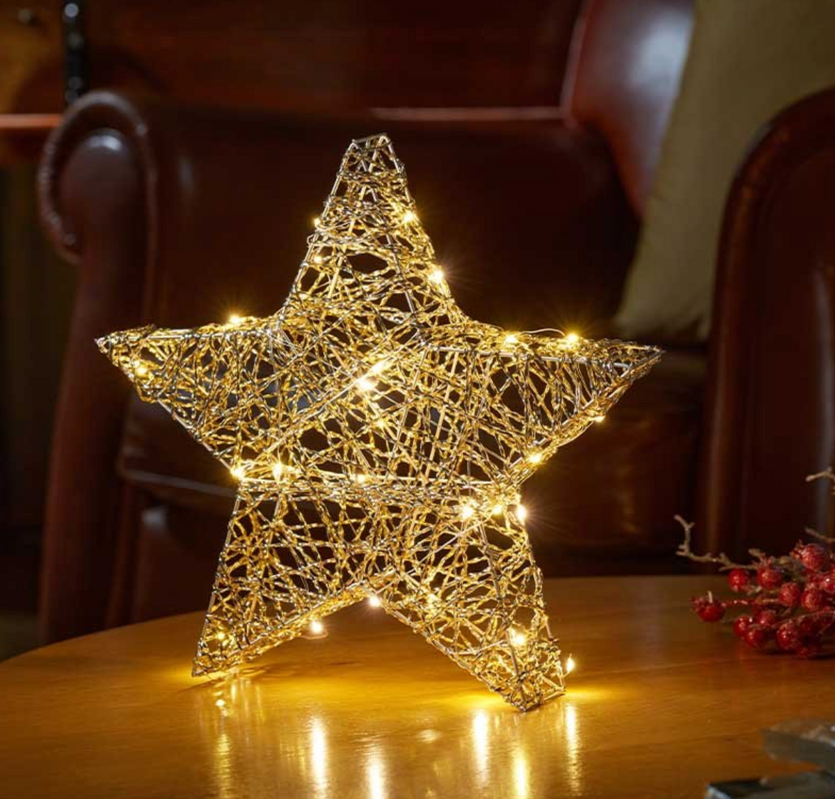 Gold Weave WonderStarlet! - 20cm