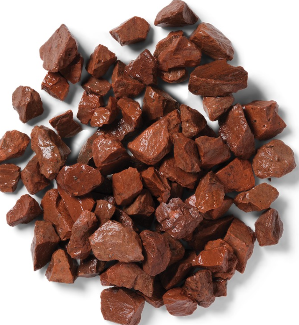 Ruby Red Stone Chippings (Local Delivery Only)