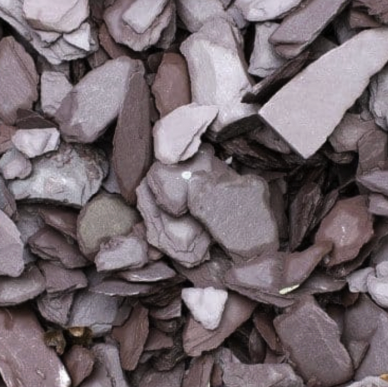bulk bag plum slate cheshire