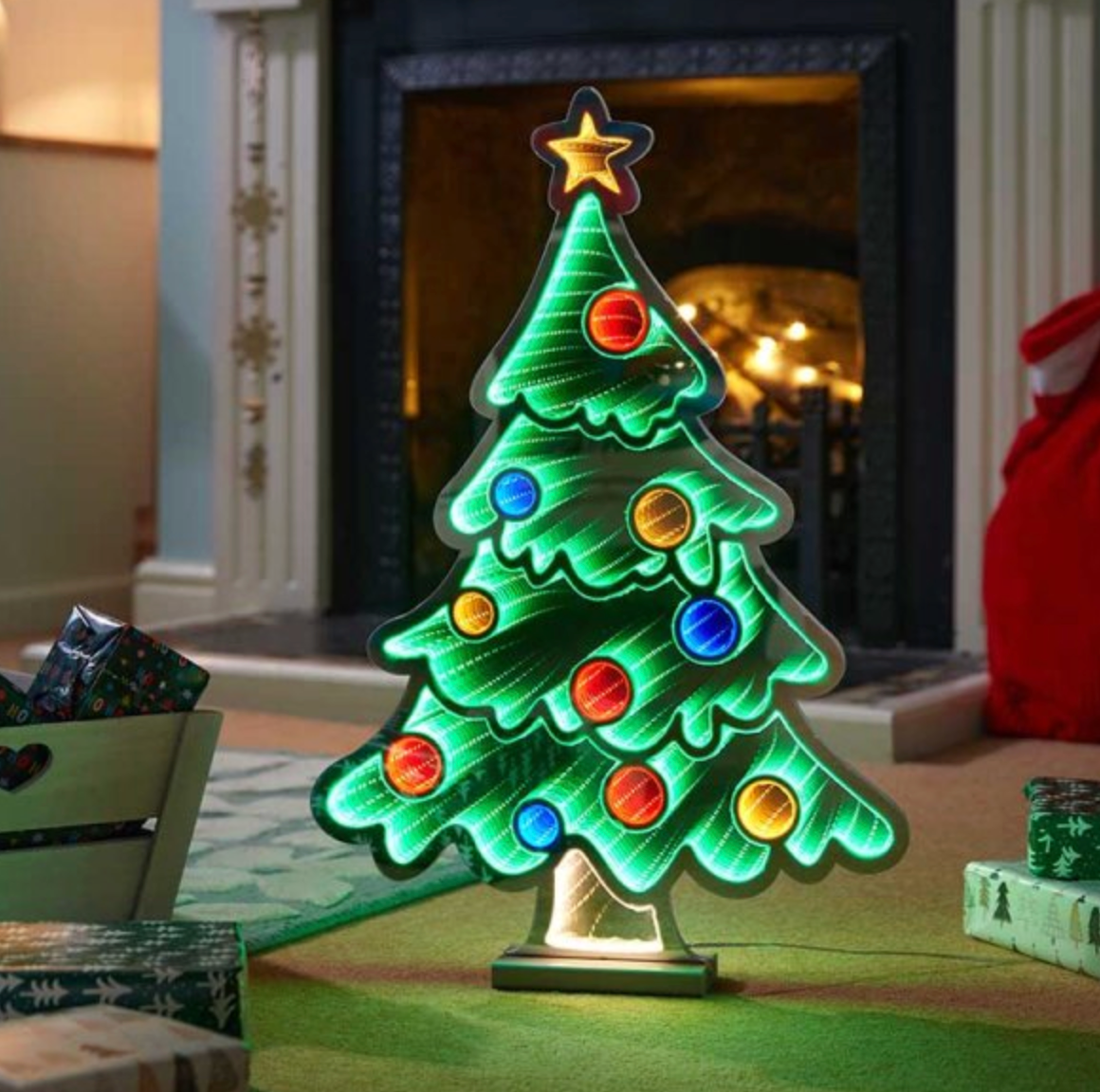 MINSHULL'S CHRISTMAS