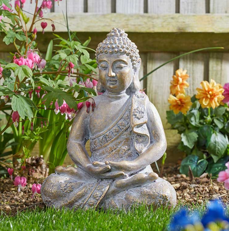 GARDEN DECOR