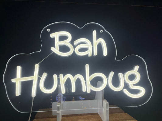 Bah Humbug 36cm