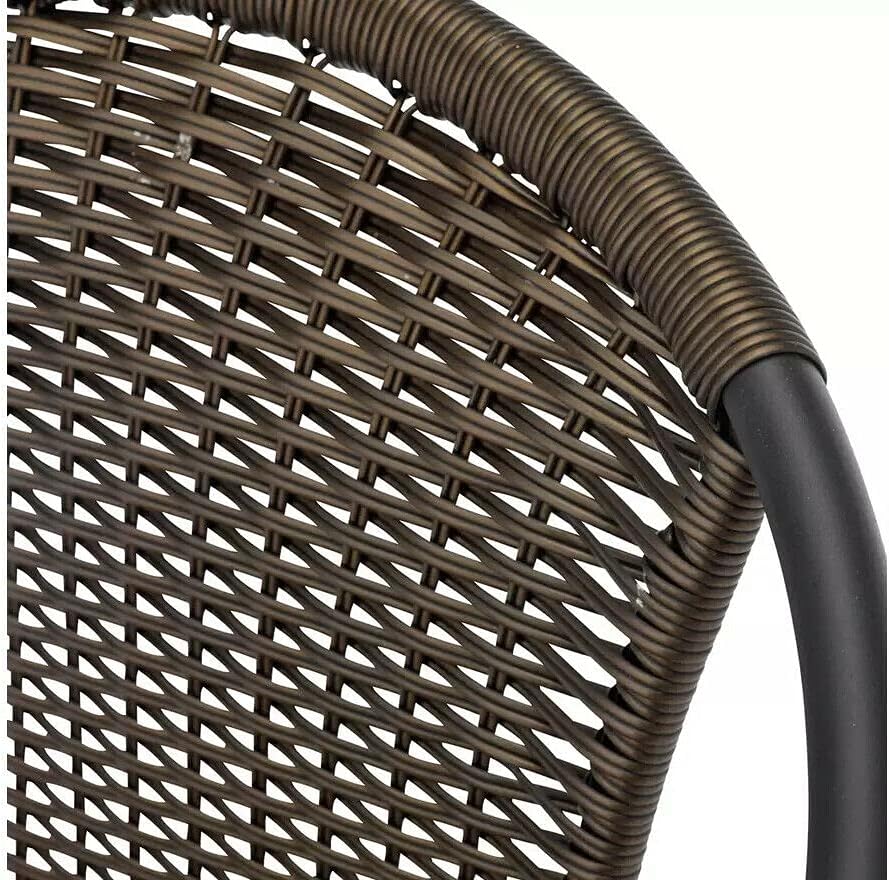 Tasmania Stacking Bistro Set (Local Delivery/ Collection Only).