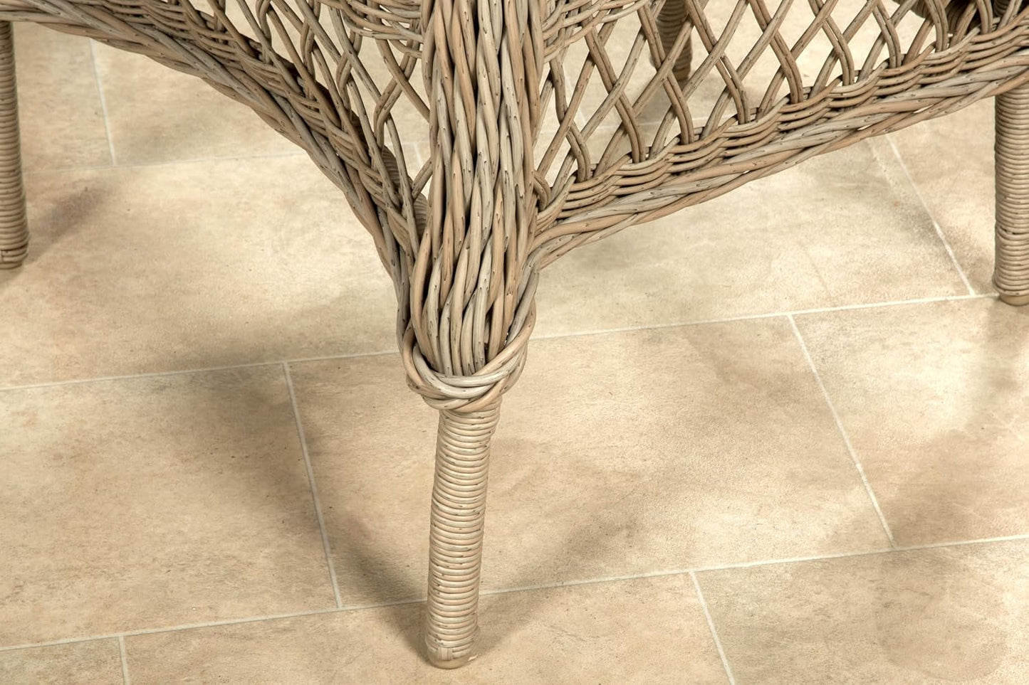 Serena outdoor bistro set.