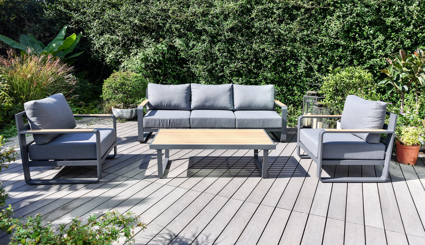 Verdun 311 Sofa Set. OUT OF STOCK.