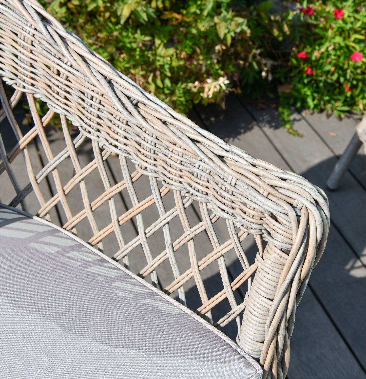 Serena 4pc Sofa Set expected delivery after June 17th