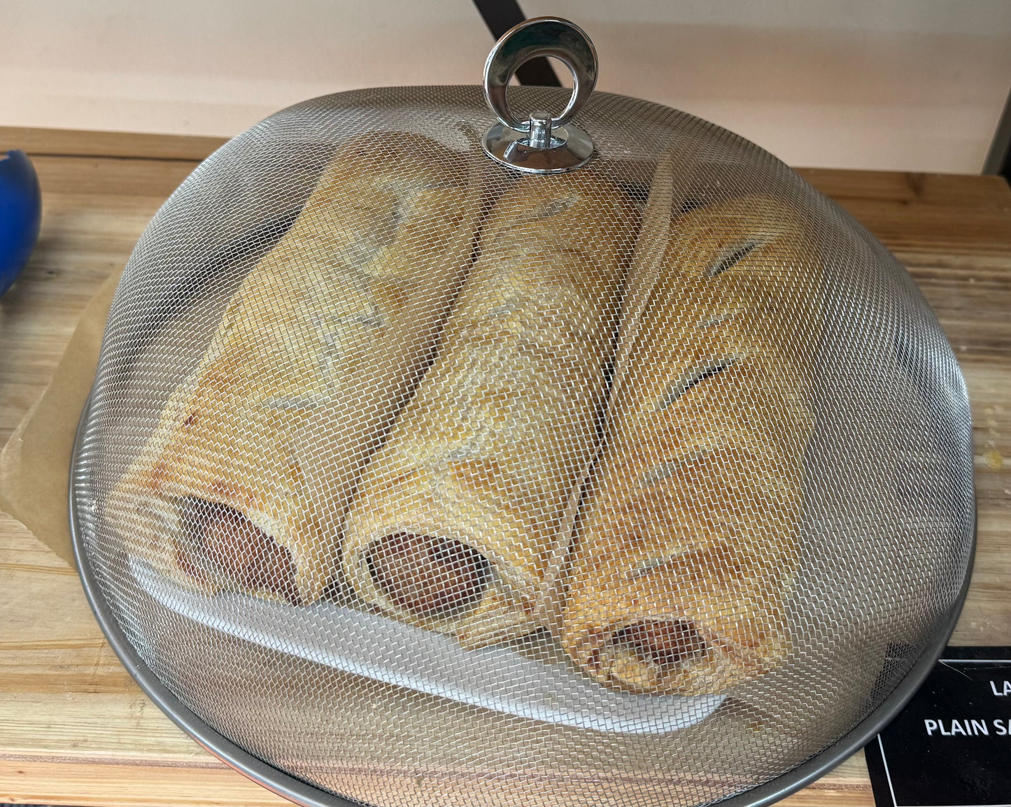 Sausage Roll (Local Delivery Only)