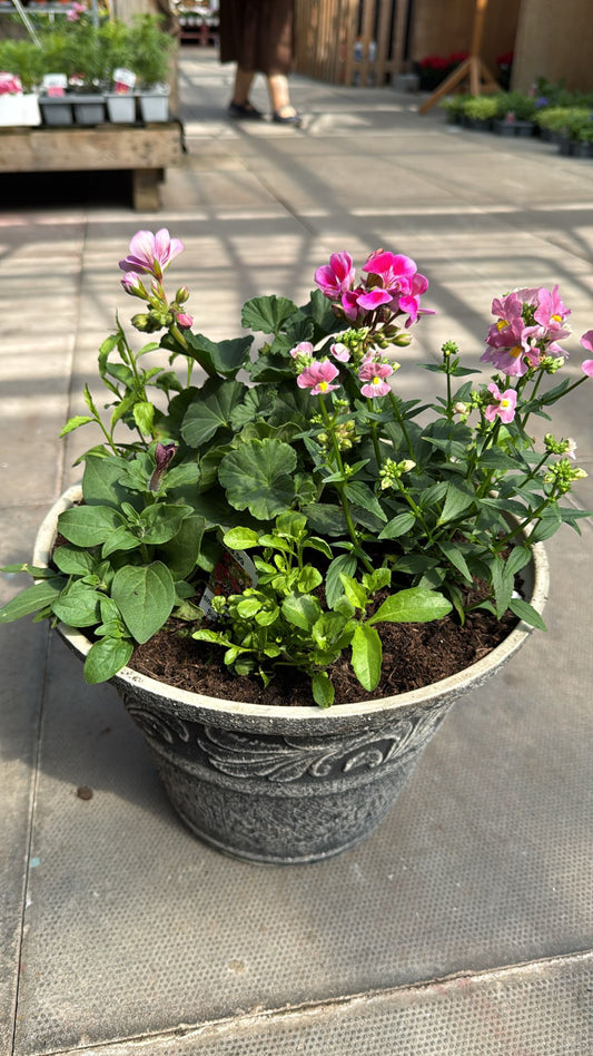 Hinckley Planter