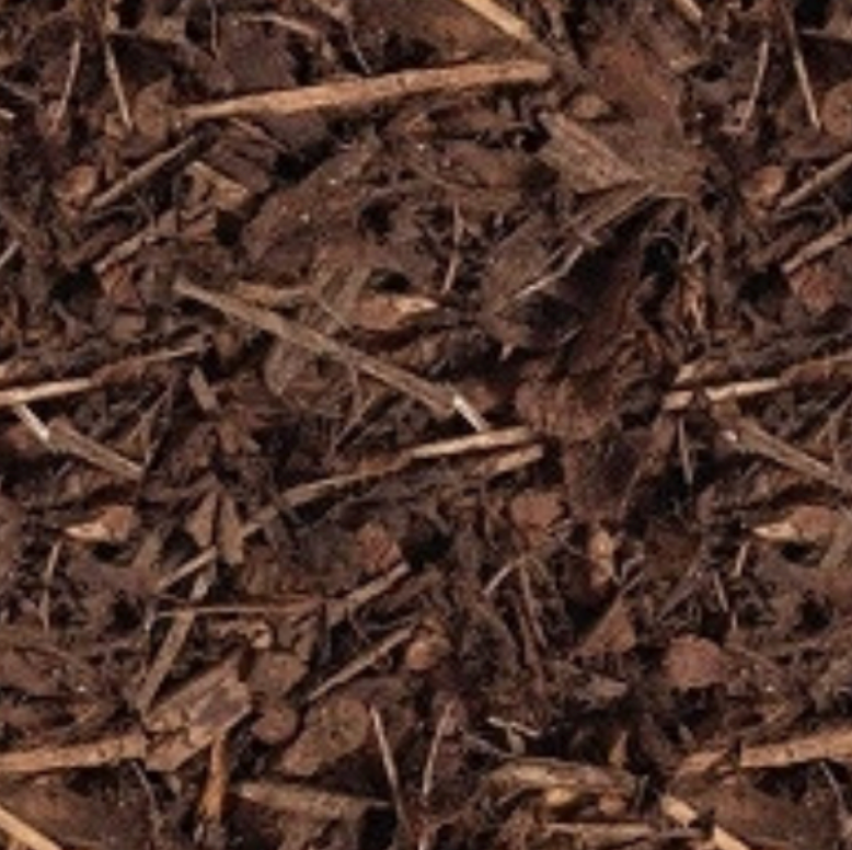 Bulk bag. Bark Chippings. Approx 850KG (Local Delivery only).