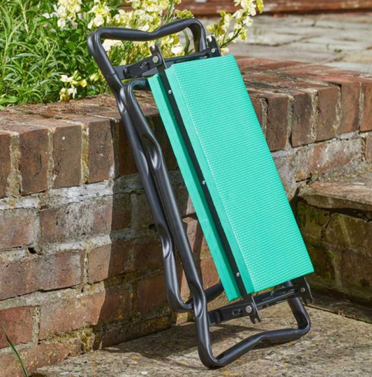 Folding Kneeler Seat